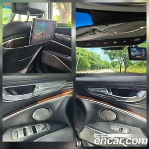 Kia K9, 2020 — миниатюра 17