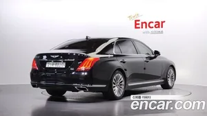 Genesis EQ900, 2016 — миниатюра 2
