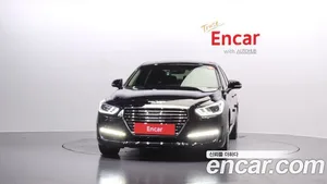 Genesis EQ900, 2016 — миниатюра 3
