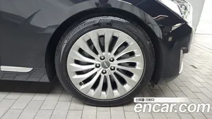 Genesis EQ900, 2016 — миниатюра 5