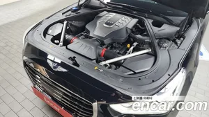 Genesis EQ900, 2016 — миниатюра 6