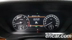 Genesis EQ900, 2016 — миниатюра 8