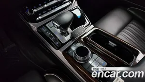 Genesis EQ900, 2016 — миниатюра 9