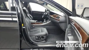 Genesis EQ900, 2016 — миниатюра 11