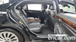 Genesis EQ900, 2016 — миниатюра 12
