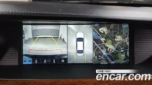 Genesis EQ900, 2016 — миниатюра 15