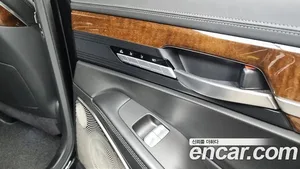 Genesis EQ900, 2016 — миниатюра 18