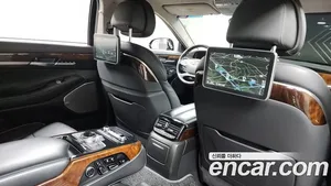 Genesis EQ900, 2016 — миниатюра 19
