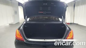 Genesis EQ900, 2016 — миниатюра 20