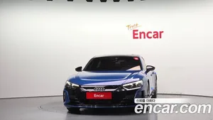Audi e-tron GT, 2022 — миниатюра 3