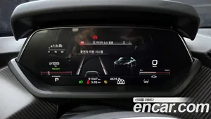Audi e-tron GT, 2022 — миниатюра 8