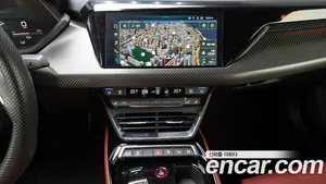 Audi e-tron GT, 2022 — миниатюра 16