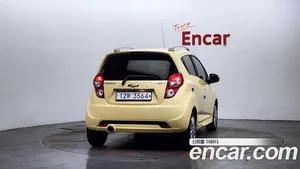 Chevrolet Spark, 2014 — миниатюра 4