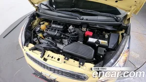 Chevrolet Spark, 2014 — миниатюра 6
