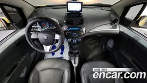 Chevrolet Spark, 2014 — миниатюра 7