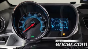 Chevrolet Spark, 2014 — миниатюра 8
