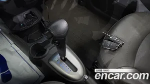 Chevrolet Spark, 2014 — миниатюра 9
