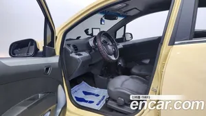 Chevrolet Spark, 2014 — миниатюра 10
