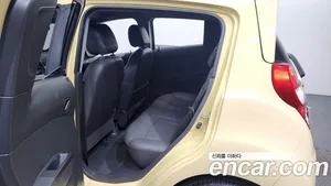 Chevrolet Spark, 2014 — миниатюра 11