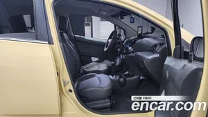 Chevrolet Spark, 2014 — миниатюра 12