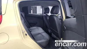 Chevrolet Spark, 2014 — миниатюра 13