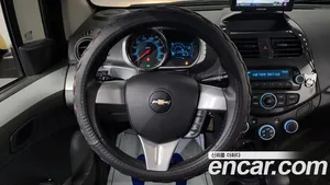 Chevrolet Spark, 2014 — миниатюра 16