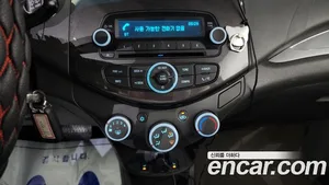 Chevrolet Spark, 2014 — миниатюра 18