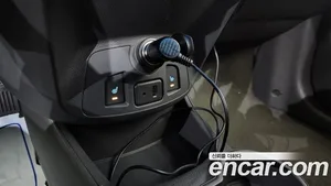 Chevrolet Spark, 2014 — миниатюра 19