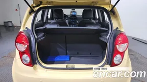 Chevrolet Spark, 2014 — миниатюра 20