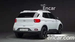 Hyundai Venue, 2020 — миниатюра 2