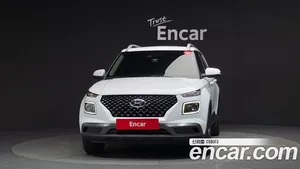 Hyundai Venue, 2020 — миниатюра 3