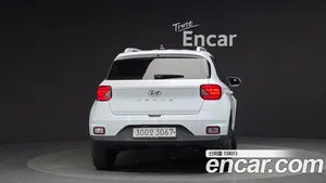 Hyundai Venue, 2020 — миниатюра 4