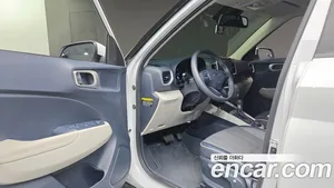 Hyundai Venue, 2020 — миниатюра 11