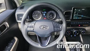 Hyundai Venue, 2020 — миниатюра 14