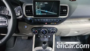 Hyundai Venue, 2020 — миниатюра 15