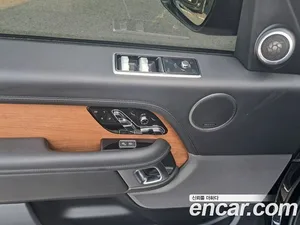 Land Rover Range Rover, 2019 — миниатюра 6