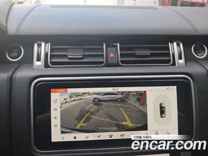 Land Rover Range Rover, 2019 — миниатюра 8