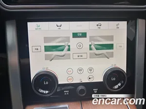 Land Rover Range Rover, 2019 — миниатюра 9