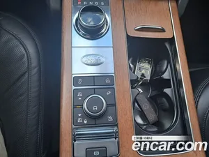 Land Rover Range Rover, 2019 — миниатюра 10
