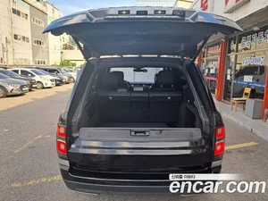 Land Rover Range Rover, 2019 — миниатюра 17