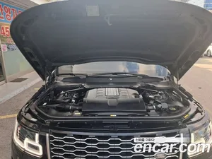 Land Rover Range Rover, 2019 — миниатюра 20