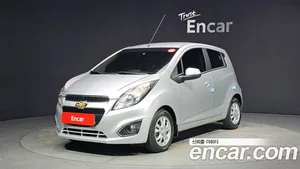 Chevrolet Spark, 2015 — миниатюра 1