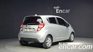 Chevrolet Spark, 2015 — миниатюра 2