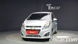 Chevrolet Spark, 2015 — миниатюра 3
