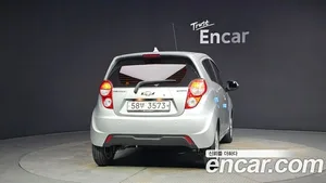 Chevrolet Spark, 2015 — миниатюра 4