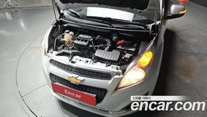 Chevrolet Spark, 2015 — миниатюра 6