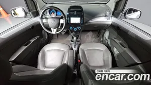 Chevrolet Spark, 2015 — миниатюра 7