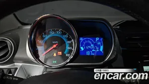 Chevrolet Spark, 2015 — миниатюра 8