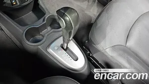 Chevrolet Spark, 2015 — миниатюра 9