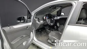 Chevrolet Spark, 2015 — миниатюра 10
